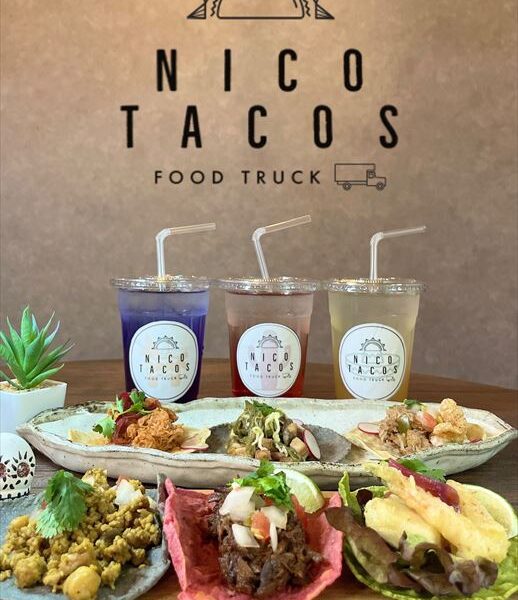 NICO TACOS