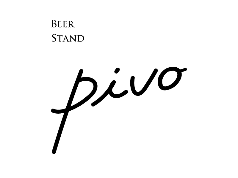 BeerStandPivo